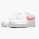 Nike Air Force 1 07 Atomic Rosa 315115 157 Damen Sportschuhe