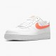 Nike Air Force 1 07 Atomic Rosa 315115 157 Damen Sportschuhe