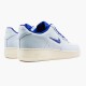 Nike Air Force 1 07 Jewel Premium CK4392 100 Herren Sportschuhe