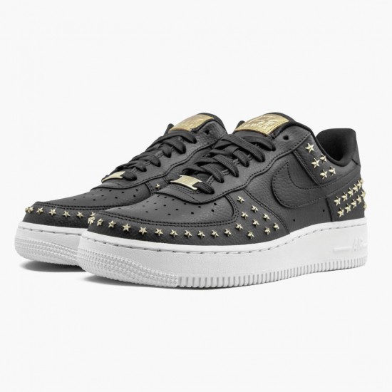 Nike Air Force 1 07 XX Oil Grau AR0639 001 Herren/Damen Sportschuhe