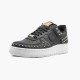 Nike Air Force 1 07 XX Oil Grau AR0639 001 Herren/Damen Sportschuhe