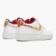 Nike Air Force 1 Chinese New Year 2020 CU2980 191 Herren/Damen Sportschuhe