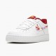 Nike Air Force 1 Chinese New Year 2020 CU2980 191 Herren/Damen Sportschuhe