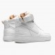 Nike Air Force 1 High Just Don AO1074 100 Herren/Damen Sportschuhe