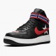 Nike Air Force 1 High Riccardo Tisci Victorious Minotaurs Schwarz AQ3366-001 Herren/Damen Sportschuhe