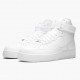 Nike Air Force 1 High Weiß 315121 115 Herren/Damen Sportschuhe