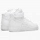 Nike Air Force 1 High Weiß 315121 115 Herren/Damen Sportschuhe