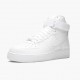 Nike Air Force 1 High Weiß 315121 115 Herren/Damen Sportschuhe