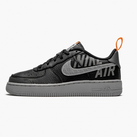 Nike Air Force 1 LV8 Ksa Type 3M BQ5484 001 Herren/Damen Sportschuhe