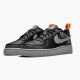 Nike Air Force 1 LV8 Ksa Type 3M BQ5484 001 Herren/Damen Sportschuhe