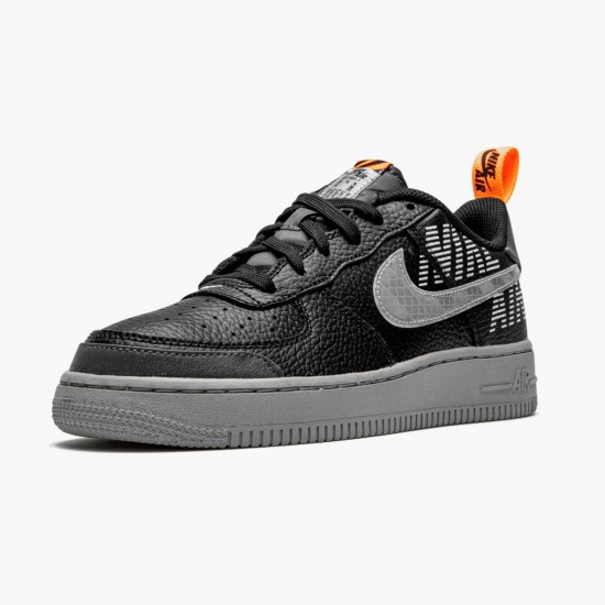 Nike Air Force 1 LV8 Ksa Type 3M BQ5484 001 Herren/Damen Sportschuhe