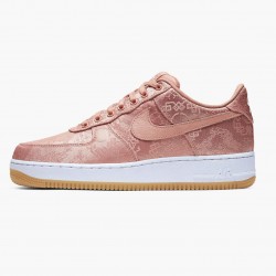 Nike Air Force 1 Low A Cold Wall Weiß CJ5290 600 Herren/Damen Sportschuhe