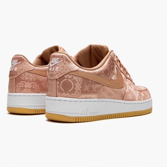 Nike Air Force 1 Low A Cold Wall Weiß CJ5290 600 Herren/Damen Sportschuhe