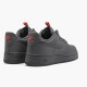 Nike Air Force 1 Low Anthracite BQ4326 001 Herren/Damen Sportschuhe