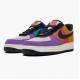 Nike Air Force 1 Low Atmos Pop the Street Collection CU1929 605 Herren/Damen Sportschuhe