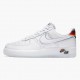 Nike Air Force 1 Low Be True CV0258 100 Herren/Damen Sportschuhe