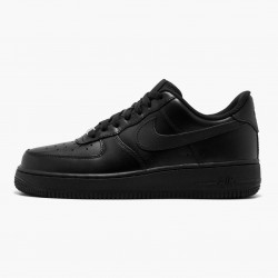 Nike Air Force 1 Low Schwarz 2019 315115 038 Herren/Damen Sportschuhe