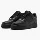 Nike Air Force 1 Low Schwarz 2019 315115 038 Herren/Damen Sportschuhe