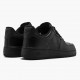 Nike Air Force 1 Low Schwarz 2019 315115 038 Herren/Damen Sportschuhe