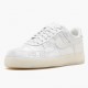 Nike Air Force 1 Low CLOT 1WORLD AO9286 100 Herren/Damen Sportschuhe