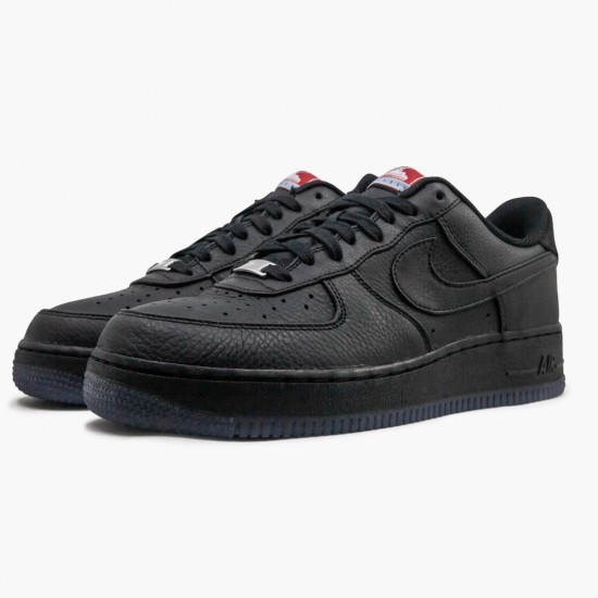 Nike Air Force 1 Low Chicago CT1520 001 Herren/Damen Sportschuhe