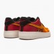 Nike Air Force 1 Low Chinese New Year 2019 AV5167 600 Herren/Damen Sportschuhe