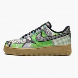 Nike Air Force 1 Low City of Dreams CT8441 002 Herren/Damen Sportschuhe