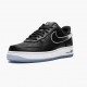 Nike Air Force 1 Low Colin Kaepernick CQ0493 001 Herren/Damen Sportschuhe