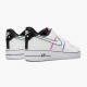 Nike Air Force 1 Low Day of the Dead CT1138 100 Herren/Damen Sportschuhe