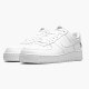 Nike Air Force 1 Low Drew League CZ4272 100 Herren/Damen Sportschuhe