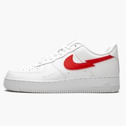 Nike Air Force 1 Low Euro Tour CW7577 100 Herren/Damen Sportschuhe