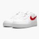 Nike Air Force 1 Low Euro Tour CW7577 100 Herren/Damen Sportschuhe