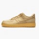 Nike Air Force 1 Low Flax AA4061 200 Herren/Damen Sportschuhe