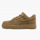 Nike Air Force 1 Low Flax CJ9179 200 Herren/Damen Sportschuhe