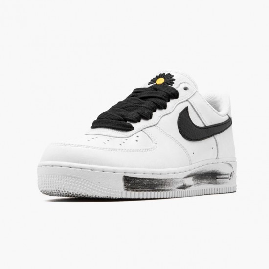 Nike Air Force 1 Low G Dragon Peaceminusone Para Noise 2 DD3223 100 Herren/Damen Sportschuhe