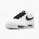 Nike Air Force 1 Low G Dragon Peaceminusone Para Noise 2 DD3223 100 Herren/Damen Sportschuhe