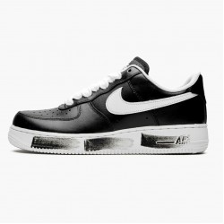 Nike Air Force 1 Low G Dragon Peaceminusone Para Noise AQ3692 001 Herren/Damen Sportschuhe