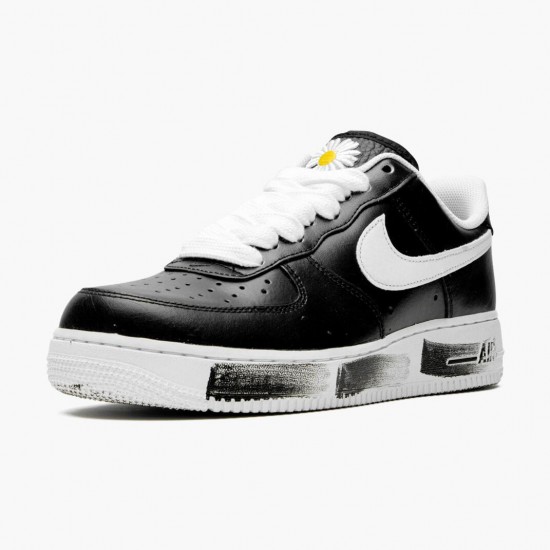 Nike Air Force 1 Low G Dragon Peaceminusone Para Noise AQ3692 001 Herren/Damen Sportschuhe