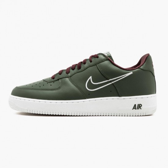 Nike Air Force 1 Low Hong Kong 845053 300 Herren Sportschuhe