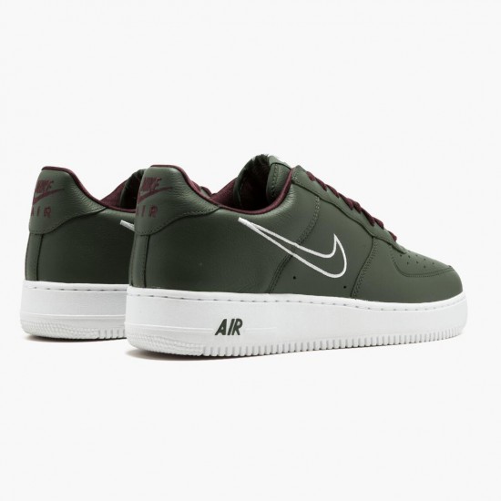 Nike Air Force 1 Low Hong Kong 845053 300 Herren Sportschuhe