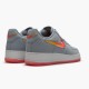 Nike Air Force 1 Low Jelly Jewel Obsidian Mist AT4143 400 Herren Sportschuhe