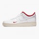 Nike Air Force 1 Low Kith Japan CZ7926 100 Herren/Damen Sportschuhe