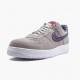 Nike Air Force 1 Low Moon Particle AQ0556 200 Herren/Damen Sportschuhe