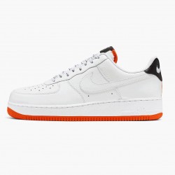 Nike Air Force 1 Low NY vs NY Pack CJ5848 100 Herren/Damen Sportschuhe