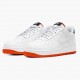 Nike Air Force 1 Low NY vs NY Pack CJ5848 100 Herren/Damen Sportschuhe