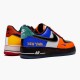 Nike Air Force 1 Low NYC City of Athletes CT3610 100 Herren/Damen Sportschuhe