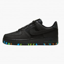 Nike Air Force 1 Low NYC Parks CT1518 001 Herren Sportschuhe