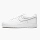 Nike Air Force 1 Low NikeConnect NYC AO2457 100 Herren/Damen Sportschuhe