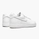 Nike Air Force 1 Low NikeConnect NYC AO2457 100 Herren/Damen Sportschuhe