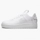 Nike Air Force 1 Low Noise Cancelling Pack Odell Beckham Jr CI5766 110 Herren/Damen Sportschuhe